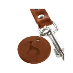 Hunter Trainingsleine - Braun 6 Hunter Trainingsleine - Braun -Heimtierbedarf hunter trainingsriem bruin 175342 0500 none