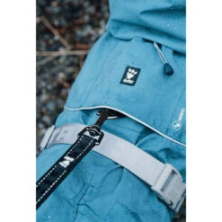 Hurtta Monsoon Coat 12 Hurtta Monsoon Coat -Heimtierbedarf hurtta monsoon coat 151021 0500 none