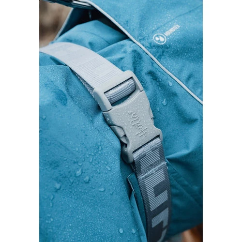 Hurtta Monsoon Coat 3 Hurtta Monsoon Coat – Bild 3