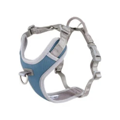 Hurtta Venture No-Pull Harness - Bilberry 5 Hurtta Venture No-Pull Harness - Bilberry -Heimtierbedarf hurtta venture no pull harness bilberry 185452 0500 none