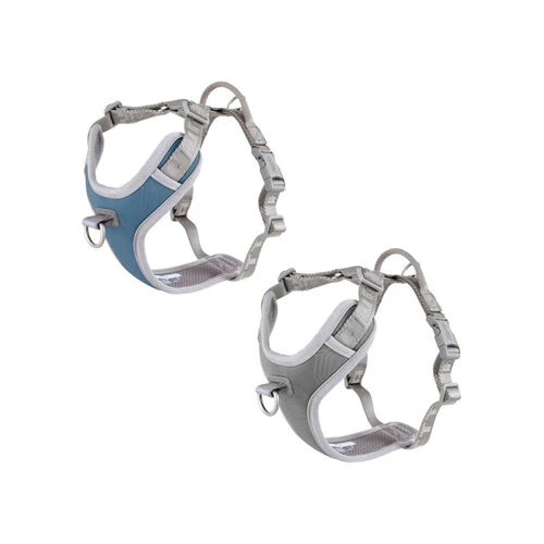 Hurtta Venture No-Pull Harness - Bilberry 1 Hurtta Venture No-Pull Harness - Bilberry