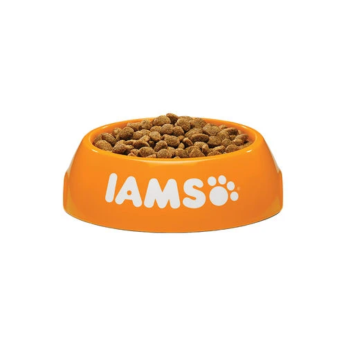 IAMS For Vitality Dog Mature & Senior 2 IAMS For Vitality Dog Mature & Senior – Bild 2