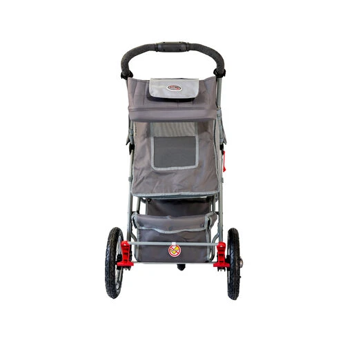 InnoPet Buggy Comfort AIR ECO 6 InnoPet Buggy Comfort AIR ECO – Bild 6