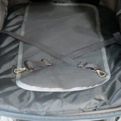 InnoPet Buggy Comfort AIR ECO 19 InnoPet Buggy Comfort AIR ECO -Heimtierbedarf innopet buggy comfort air eco 211169 0500 none