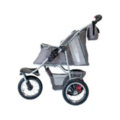 InnoPet Buggy Comfort AIR ECO 14 InnoPet Buggy Comfort AIR ECO -Heimtierbedarf innopet buggy comfort air eco 211202 0500 none