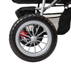 InnoPet Buggy Komfort EFA ECO 32 InnoPet Buggy Komfort EFA ECO -Heimtierbedarf innopet buggy comfort efa eco 196229 0500 none