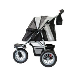 InnoPet Buggy Komfort EFA ECO 20 InnoPet Buggy Komfort EFA ECO -Heimtierbedarf innopet buggy comfort efa eco 196268 0500 none