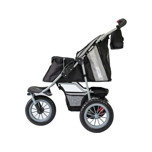 InnoPet Buggy Komfort EFA ECO 2 InnoPet Buggy Komfort EFA ECO – Bild 2