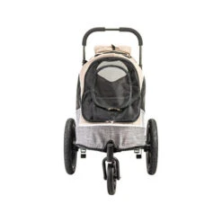 InnoPet Sporty Evolution Hundebuggy 8 InnoPet Sporty Evolution Hundebuggy -Heimtierbedarf innopet sporty evolution trailer 196154 0500 none