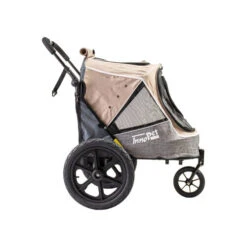 InnoPet Sporty Evolution Hundebuggy 9 InnoPet Sporty Evolution Hundebuggy -Heimtierbedarf innopet sporty evolution trailer 196157 0500 none