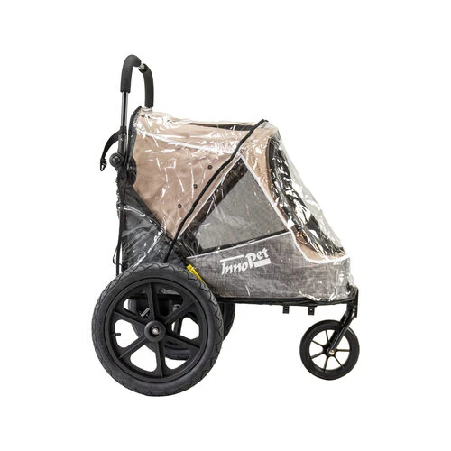 InnoPet Sporty Evolution Hundebuggy 5 InnoPet Sporty Evolution Hundebuggy – Bild 5