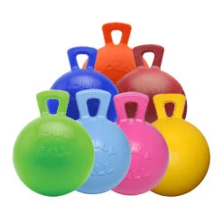 Jolly Ball Pferd