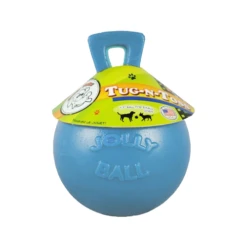 Jolly Tug-n-Toss Ball Für Hunde -Heimtierbedarf jolly tug n toss ball 214223 0500 none