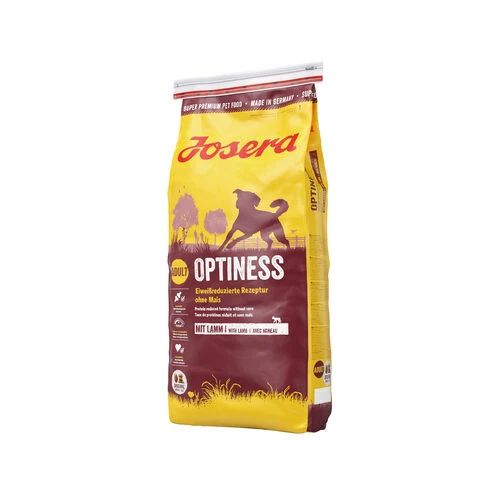 Josera Optiness - Hundefutter 1 Josera Optiness - Hundefutter