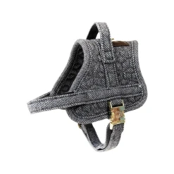 Kentucky Dogwear Hundegeschirr Body Safe Wool -Heimtierbedarf kentucky dogwear hondenharnas body safe wool 219213 0500 none