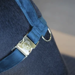 Kentucky Dogwear Hundegeschirr Velvet Loop -Heimtierbedarf kentucky dogwear hondenharnas velvet loop 219287 0500 none