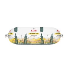 Kivo Gedämpftes Futter 11 Kivo Gedämpftes Futter -Heimtierbedarf kivo gestoomde maaltijd 201665 0500 none