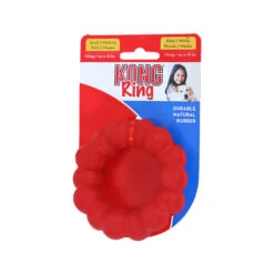 KONG Ring -Heimtierbedarf kong ring xl 163855 0500 none
