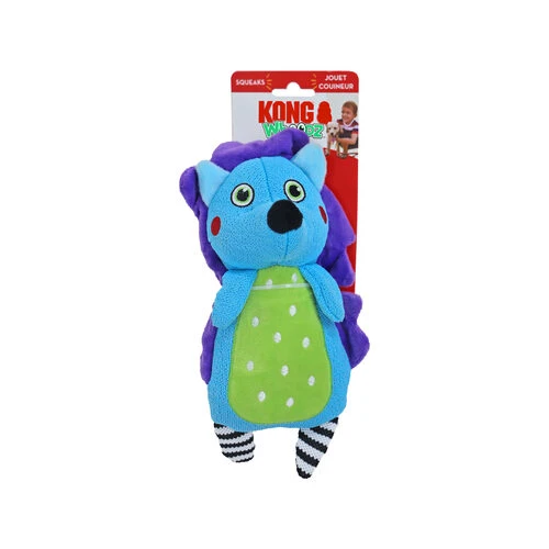 KONG Whoopz Hedgedog 1 KONG Whoopz Hedgedog