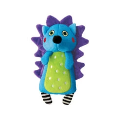 KONG Whoopz Hedgedog 5 KONG Whoopz Hedgedog -Heimtierbedarf kong whoopz hedgedog 183241 0500 none