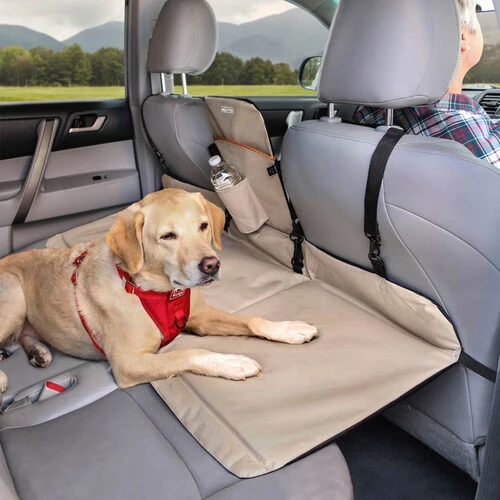 Kurgo Backseat Bridge 1 Kurgo Backseat Bridge