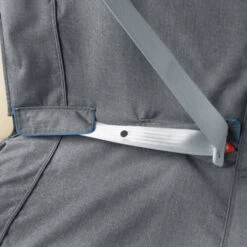 Kurgo Heather Bench Seat Cover -Heimtierbedarf kurgo heather bench seat cover 176410 0500 none