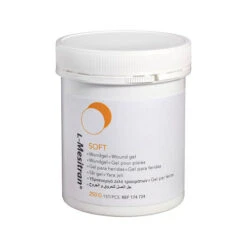 L-Mesitran (Soft) -Heimtierbedarf l mesitran soft wondgel 187606 0500 none