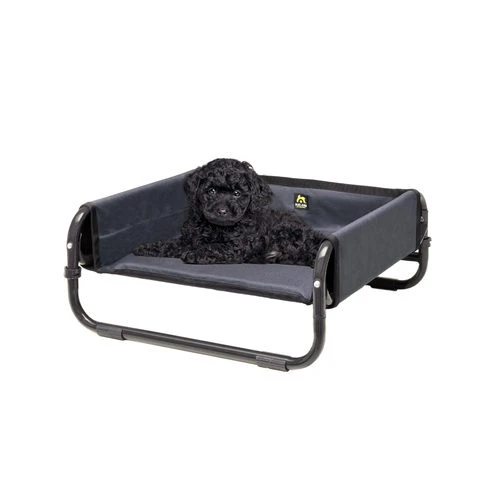 Maelson Soft Bed Anthracite 2 Maelson Soft Bed Anthracite – Bild 2