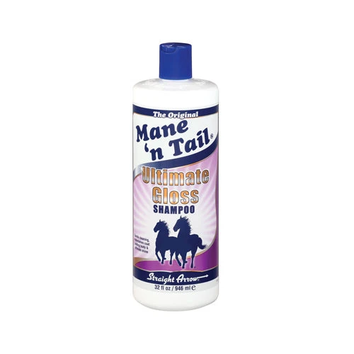 Mane 'n Tail Ultimate Gloss Shampoo 1 Mane 'n Tail Ultimate Gloss Shampoo