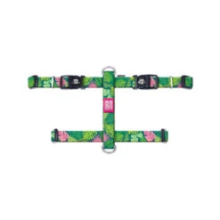 Max & Molly H-Geschirr - Tropical