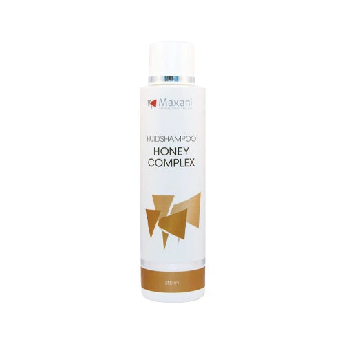 Maxani Honing Complex Shampoo 1 Maxani Honing Complex Shampoo