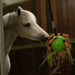 Maximus Fun Play Ball Für Pferde -Heimtierbedarf maximus fun play ball voor paarden 207830 0500 none