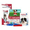 Medpets Welpenpaket - 10 Bis 25 Kg