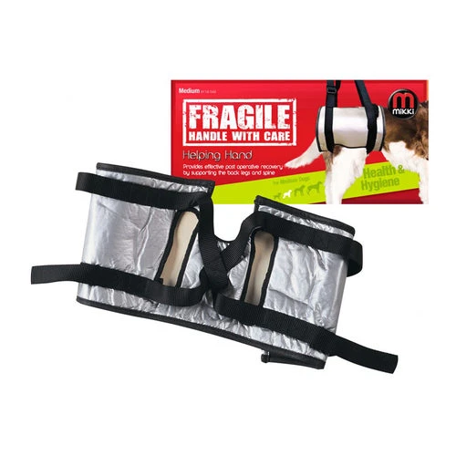 Mikki Helping Hand Support System 1 Mikki Helping Hand Support System