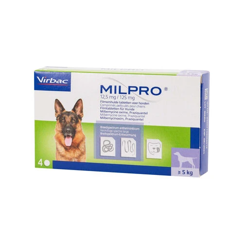 Milpro Hund 3 Milpro Hund – Bild 3