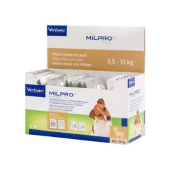 Milpro Hund 7 Milpro Hund -Heimtierbedarf milpro hond 217023 0500 none