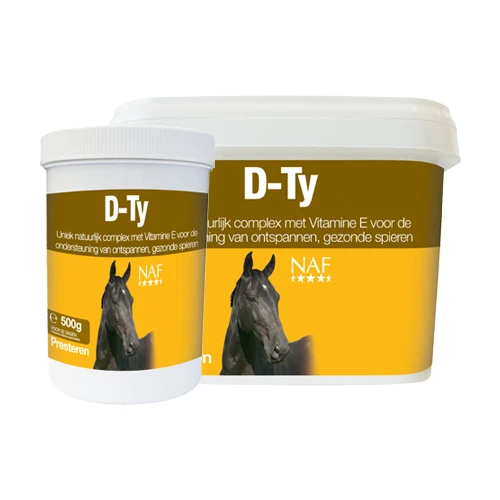 NAF D-Ty 1 NAF D-Ty