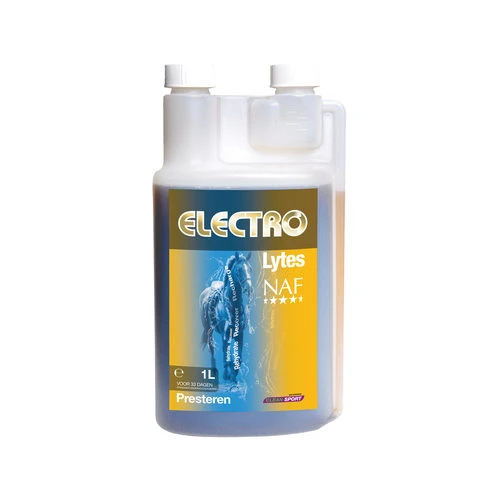 NAF Electro Lytes 1 NAF Electro Lytes