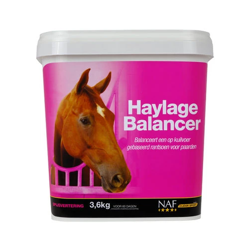 NAF Haylage Balancer 2 NAF Haylage Balancer – Bild 2