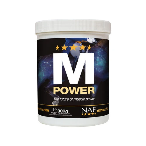 NAF M Power 2 NAF M Power – Bild 2