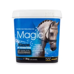 NAF Magic 5 Star Pulver 5 NAF Magic 5 Star Pulver -Heimtierbedarf naf magic 5 star poeder 159413 0500 none