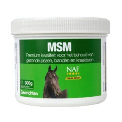 NAF MSM -Heimtierbedarf naf msm 160055 0500 none