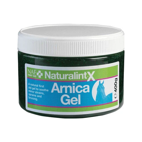 NAF Naturalintx Arnica Gel 1 NAF Naturalintx Arnica Gel