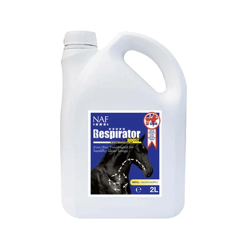 NAF Respirator Boost 4 NAF Respirator Boost – Bild 4