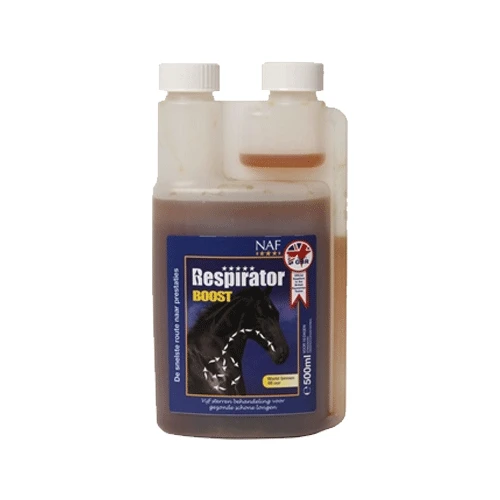 NAF Respirator Boost 2 NAF Respirator Boost – Bild 2