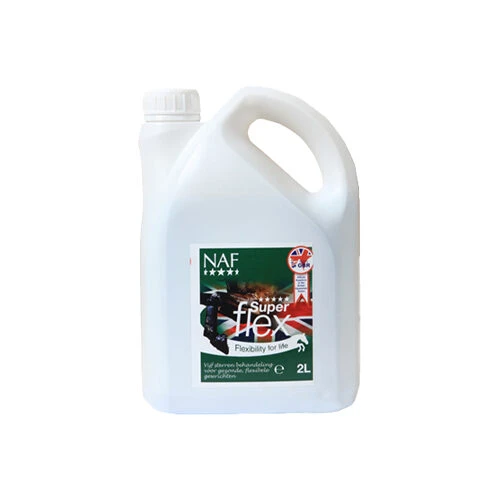NAF Superflex 5 Star 7 NAF Superflex 5 Star – Bild 7