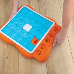 Nina Ottosson Challenge Slider -Heimtierbedarf nina ottosson challenge slider 179617 0500 none