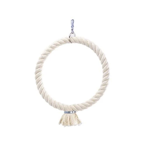 Nobby Baumwoll-Spielring 4 Nobby Baumwoll-Spielring – Bild 4