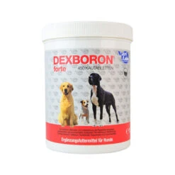 Nutrilabs Dexboron Forte -Heimtierbedarf nutrilabs dexboron forte 121234 0500 none