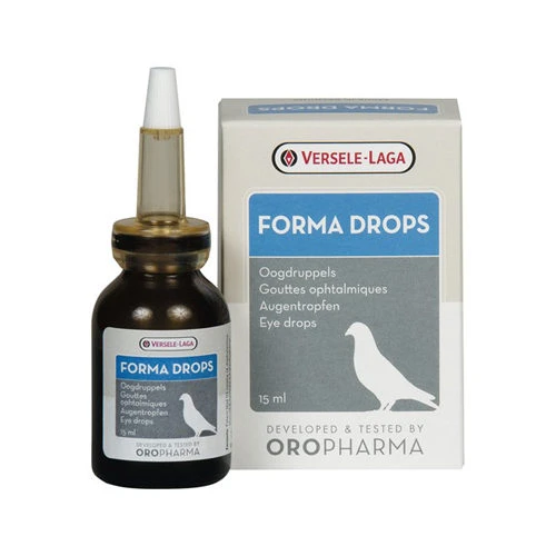 Oropharma Forma Drops 1 Oropharma Forma Drops